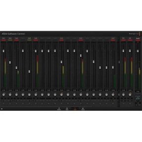 ATEM 2 M/E Production Studio 4K