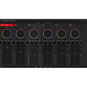 ATEM 2 M/E Production Studio 4K