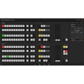 ATEM 2 M/E Production Studio 4K