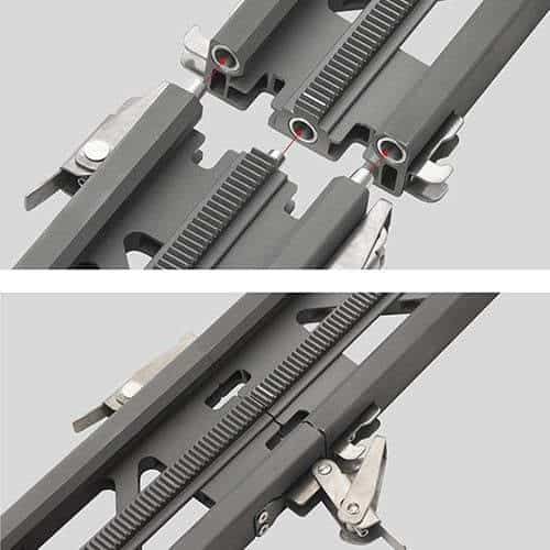 iFootage Shark Slider Mini bundle