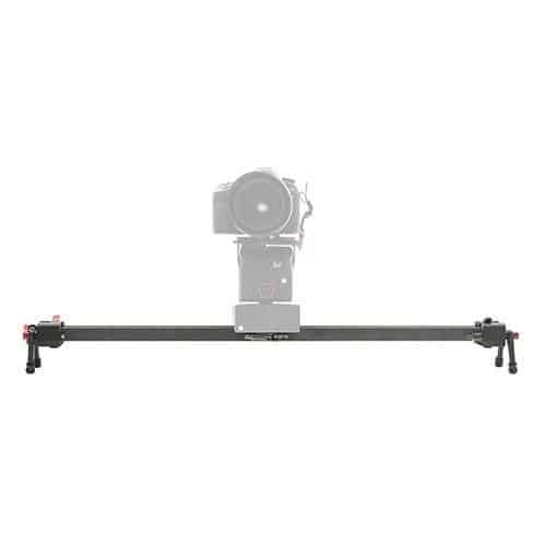 iFootage Shark Slider Mini complete s L-plate