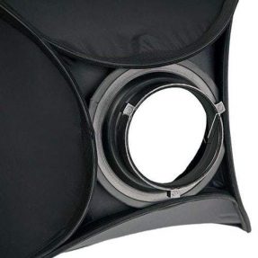 CAME-TV Softbox 40x40
