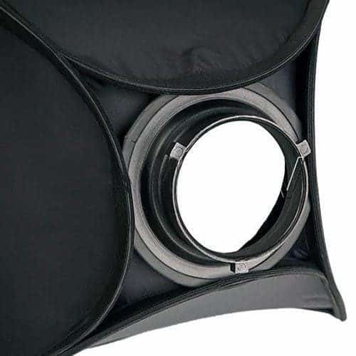 CAME-TV Softbox 40x40
