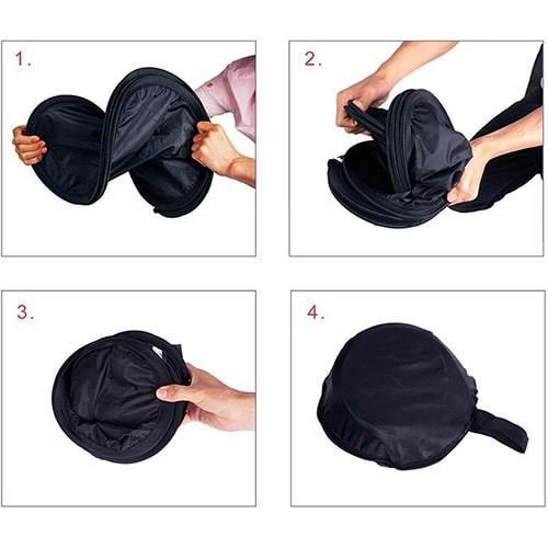 CAME-TV Softbox 40x40