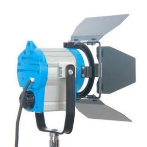 CAME-TV Kit 3x 300/500W fresnelový reflektor