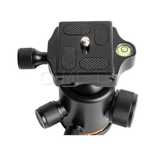 CAME-TV TP727 38mm Ball Head