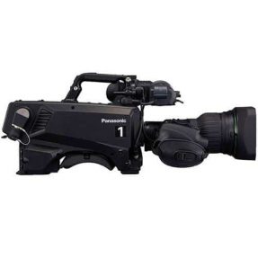 Panasonic AK-HC5000 1080p 4x high-speed HDR štúdiová kamera (výroba ukončená !!!)
