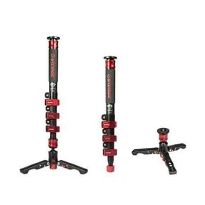 iFootage Cobra 2 monopod so stojanom (A180) (Výroba skončila !)