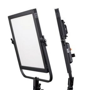 SWIT S-2420CS bi-color edge-LED panel