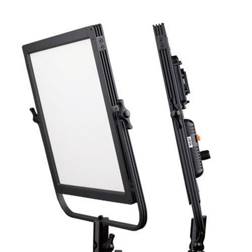 SWIT S-2420CS bi-color edge-LED panel