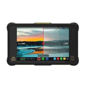 Atomos Shogun Inferno (výroba ukončená)