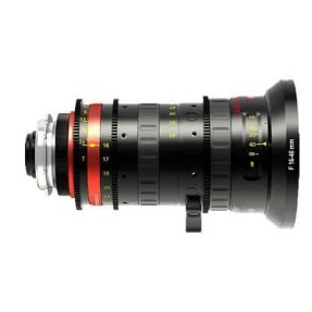 Angenieux Optimo Style 16-40 with servo unit