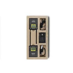 Saramonic UwMic9 mikroport set 1 TX/1 RX