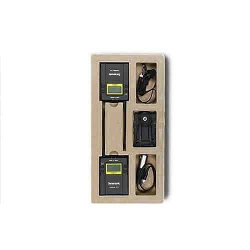 Saramonic UwMic9 mikroport set 1 TX/1 RX