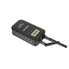 Saramonic VmicLink5 mikroport set 3 TX/1 RX