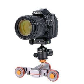 Yelangu L4 autodolly