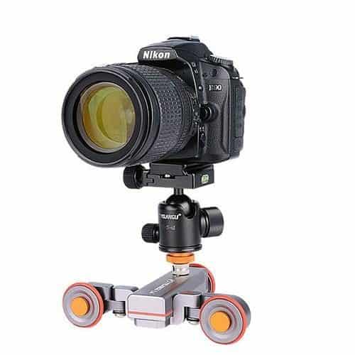 Yelangu L4 autodolly
