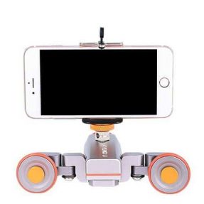 Yelangu L4 autodolly