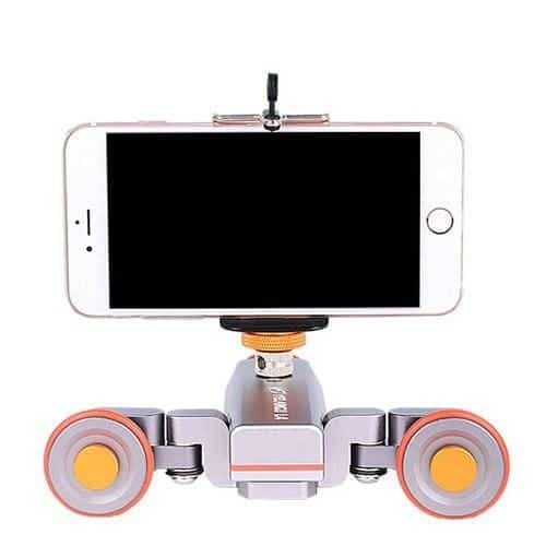Yelangu L4 autodolly