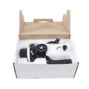 Yelangu F4 Follow Focus