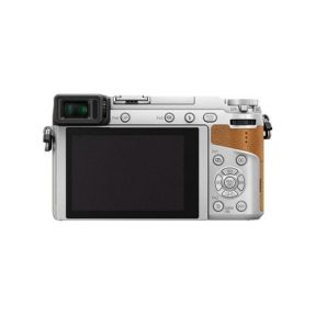 Panasonic DMC-GX80