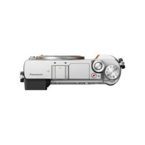 Panasonic DMC-GX80