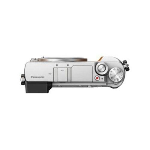 Panasonic DMC-GX80