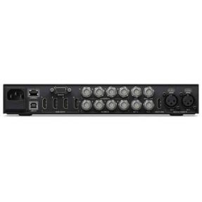 Blackmagic ATEM Television Studio HD (výroba ukončená!)
