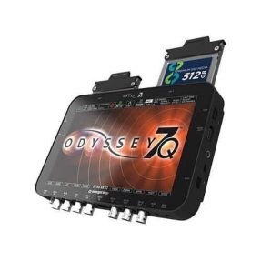 Convergent Design Odyssey 7Q+ (Výroba skončila!)