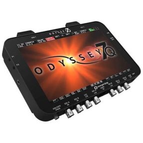 Convergent Design Odyssey 7Q+ (Výroba skončila!)
