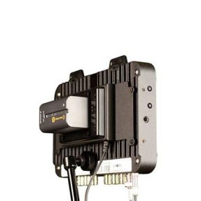 Convergent Design Battery Plate for Sony L-Series