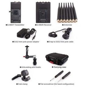SWIT S-4904