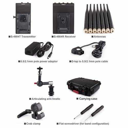 SWIT S-4904