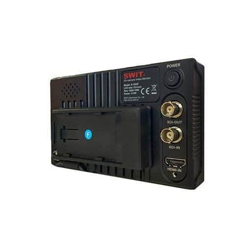 SWIT S-1173HS