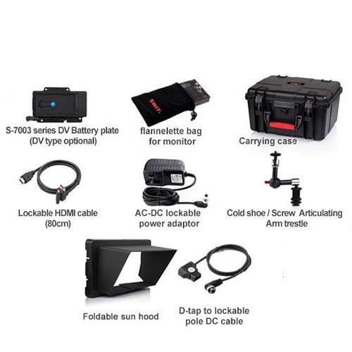 SWIT S-1173HS