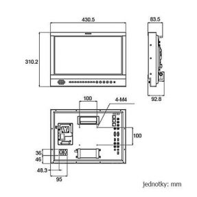 SWIT S-1173HS