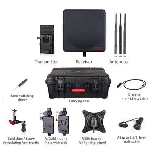 SWIT S-4904PS