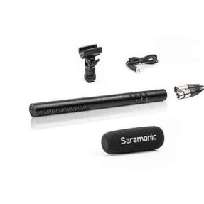 Saramonic SR-TM1 smerový kondenzátorový mikrofón