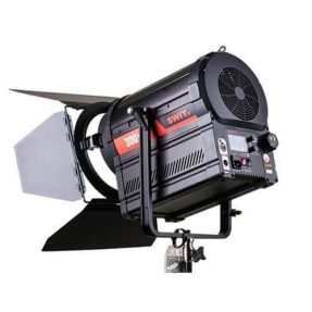 SWIT S-2330 300W fresnelový LED reflektor