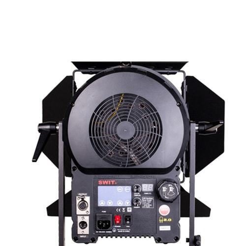 SWIT S-2330 300W fresnelový LED reflektor