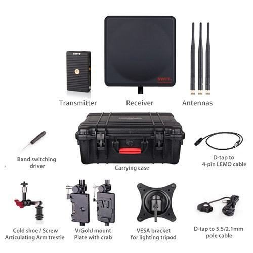 SWIT S-4914P