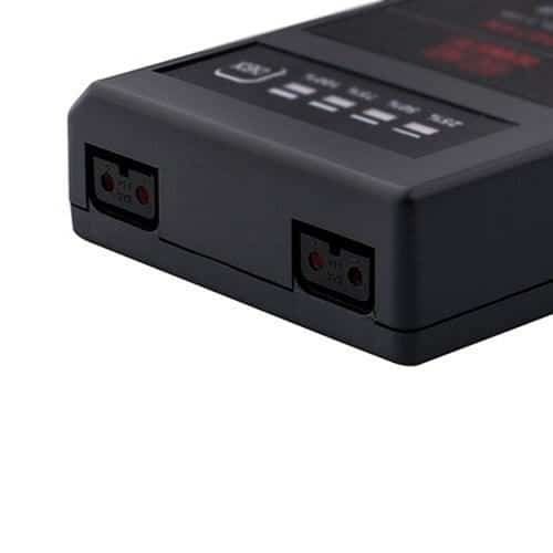SWIT S-8073N batéria NP-1 s LED indikátorom