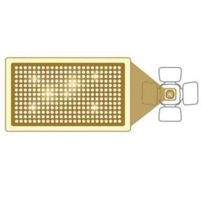 SWIT S-2070F KIT