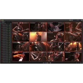 Softron MovieRecorder 4 - 4ch licencia