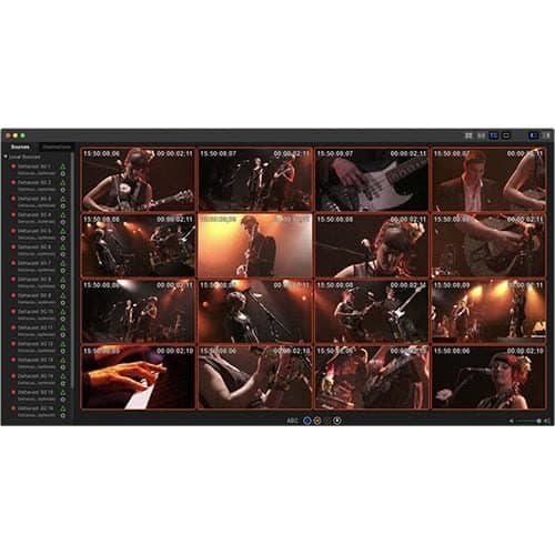 Softron MovieRecorder 4 - 4ch licencia