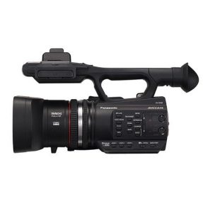 Prenájom - Panasonic AG-AC90