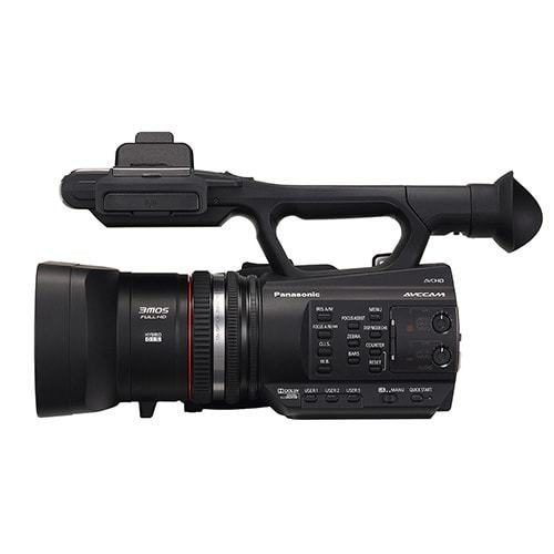 Prenájom - Panasonic AG-AC90