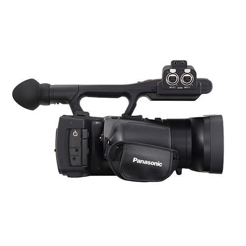 Prenájom - Panasonic AG-AC90