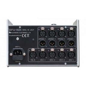 Glensound GS-FW012