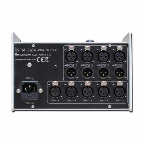 Glensound GS-FW012